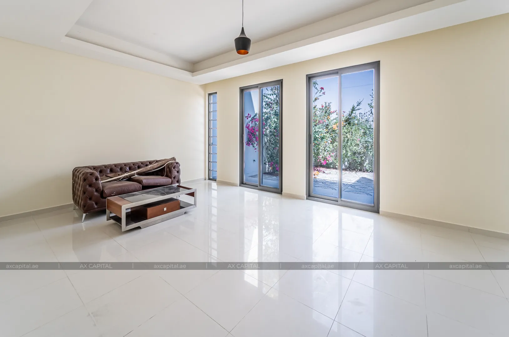 Maison de ville avec 5 chambres à coucher à Aurum Villas, Dubai, EAU (axc-3987565) 2