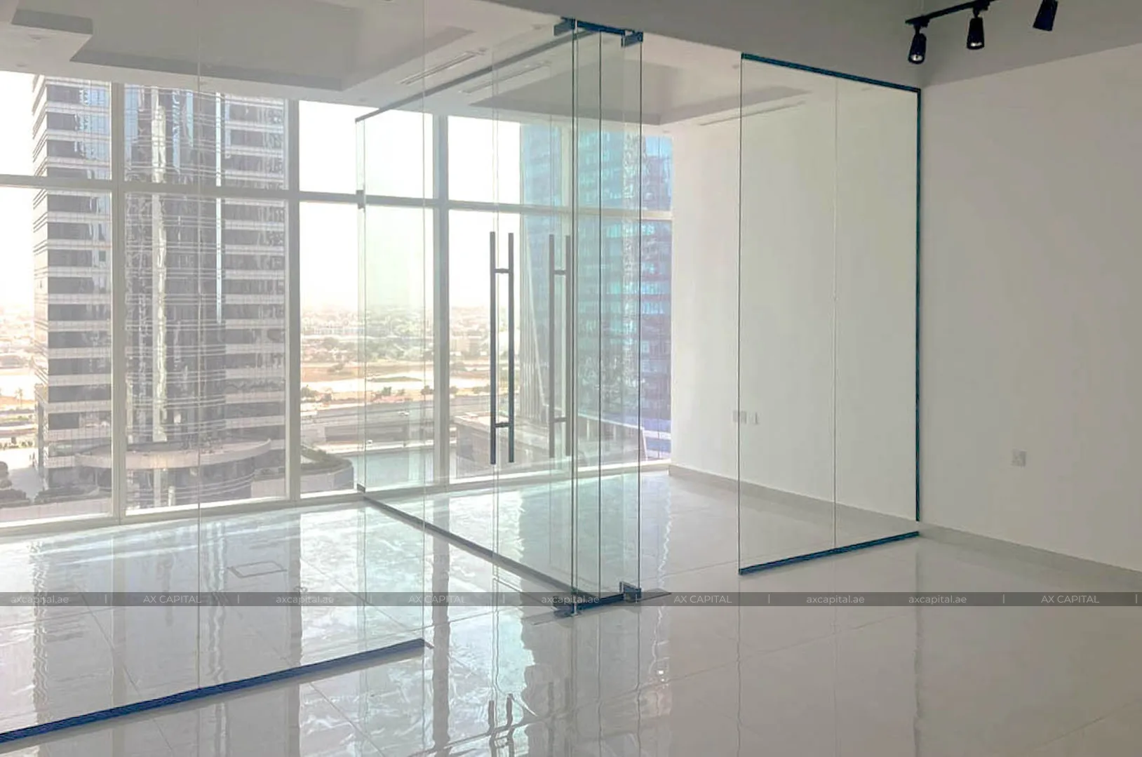 Commercial Property with 0 bedrooms in Park Lane Tower, Dubai, UAE (axc-3981470) 3