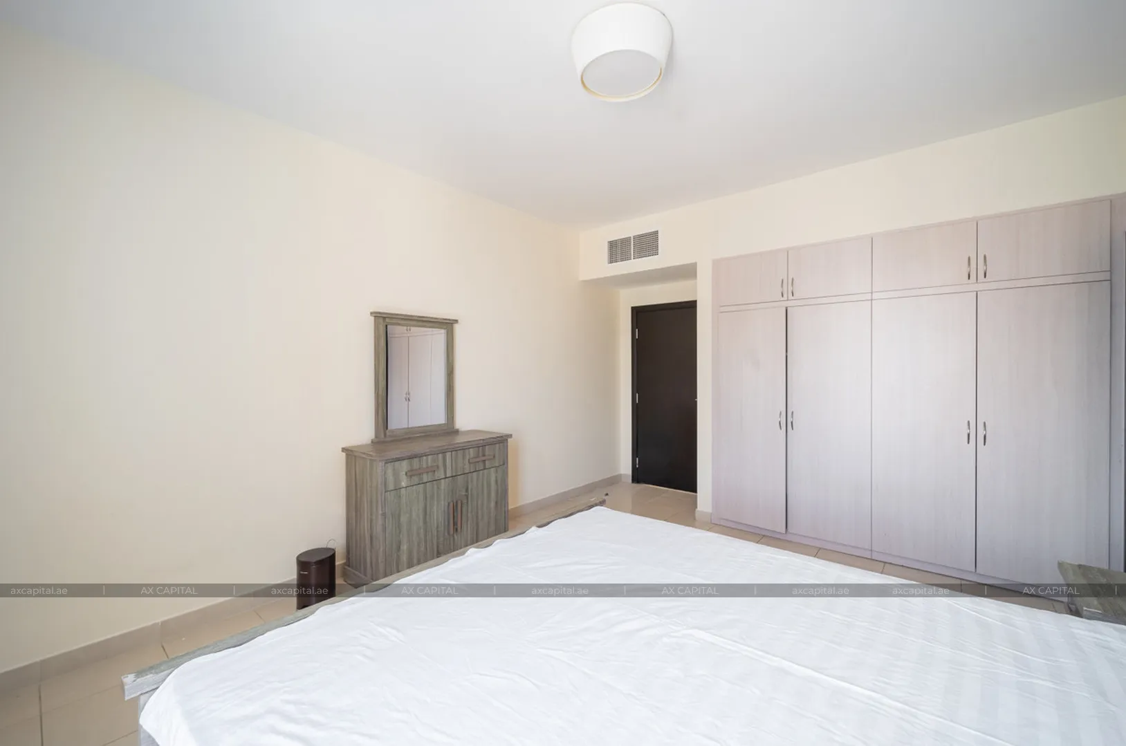 Rent of apartment in La Riviera, Dubai, UAE 2 bedrooms, 1150.02 sq.ft