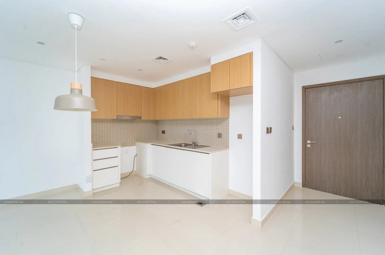 Apartment with 1 bedroom in 17 Icon Bay Tower, Dubai, UAE (axc-3991675) 3
