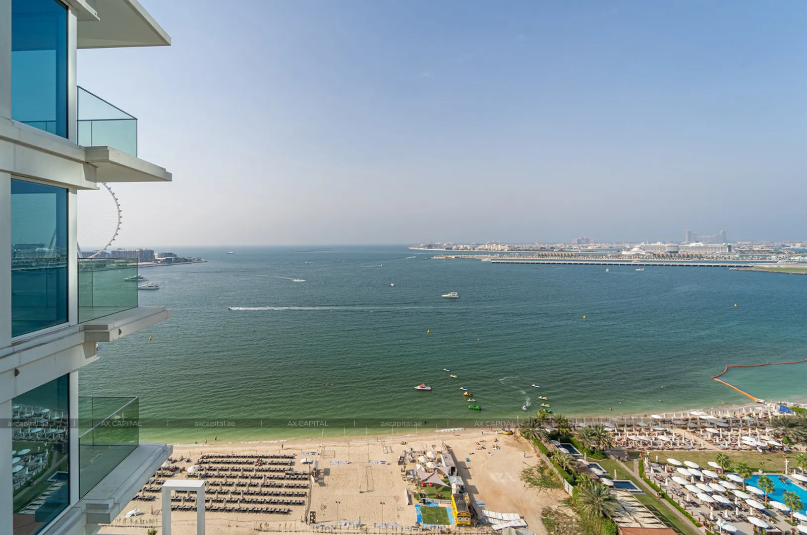 Apartment with 2 bedrooms in La Vie, Dubai, UAE (axc-3972445) 3