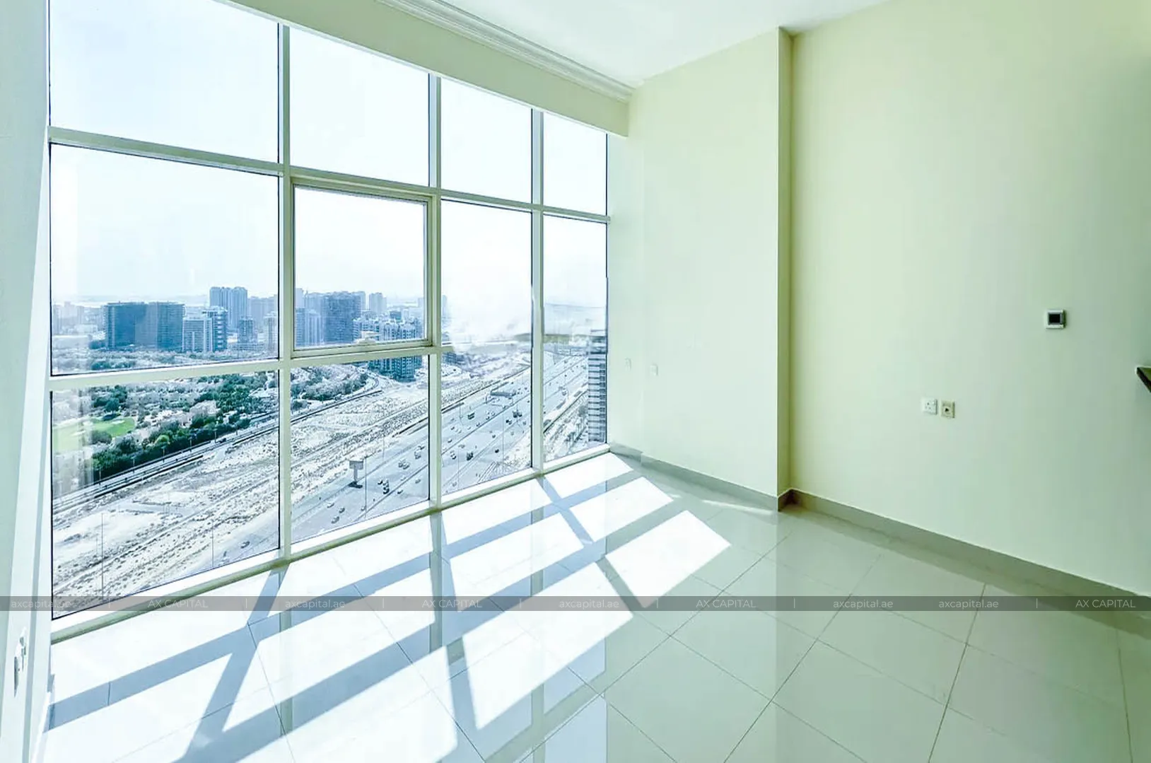 شقة استوديو في Reef Residence, دبي, الإمارات العربية المتحدة (axc-3987600) 2