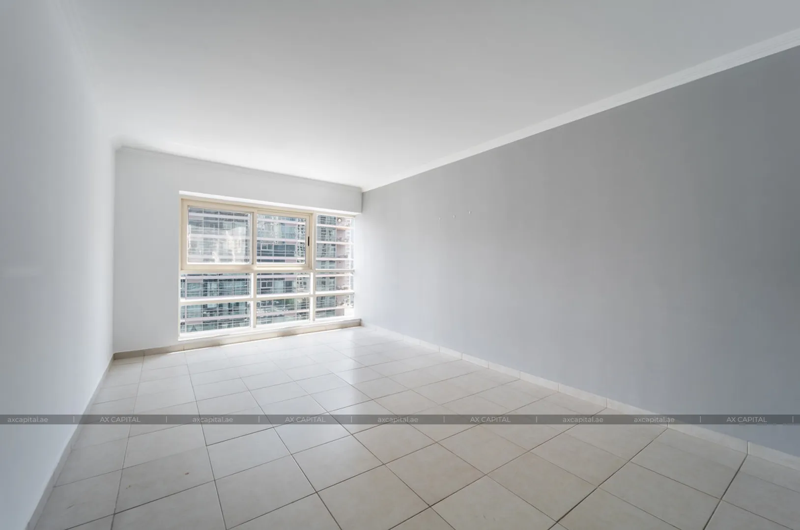 Квартира с 1 спальней в Marina Quays West, Дубай, ОАЭ (axc-3963583) 2