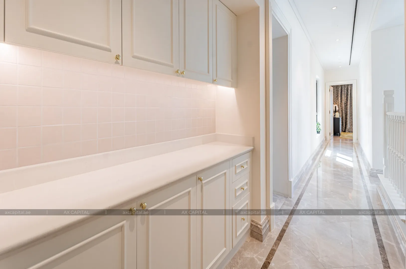 Villa avec 7 chambres à District One Villas, Dubai, EAU (axc-3993091) 3