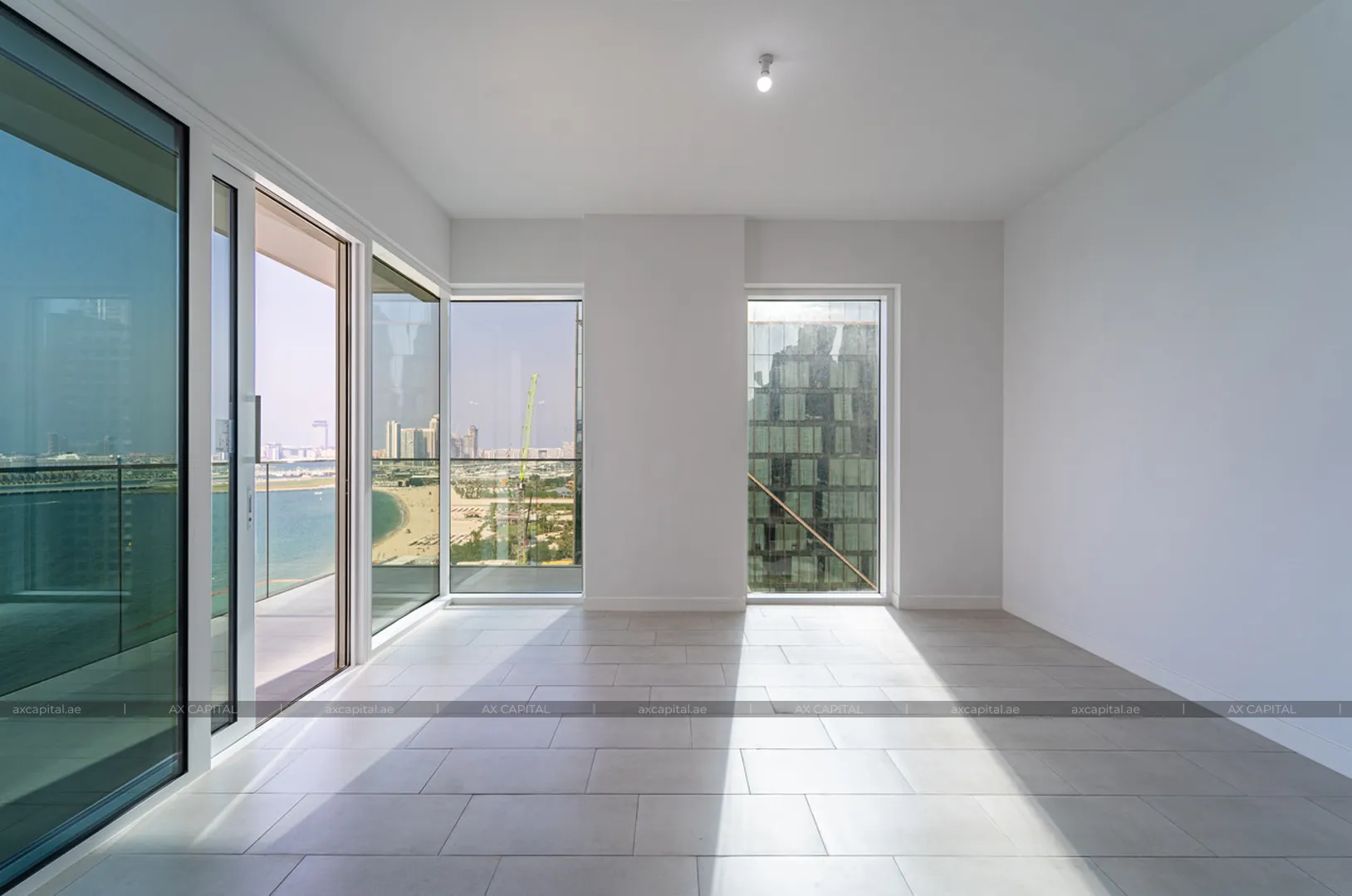 Apartment with 2 bedrooms in La Vie, Dubai, UAE (axc-3972445) 2