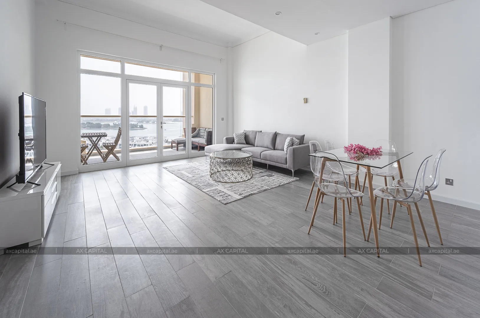 Apartament cu 1 dormitor în Al Nabat, Dubai, Emiratele Arabe Unite (axc-3987489) 3