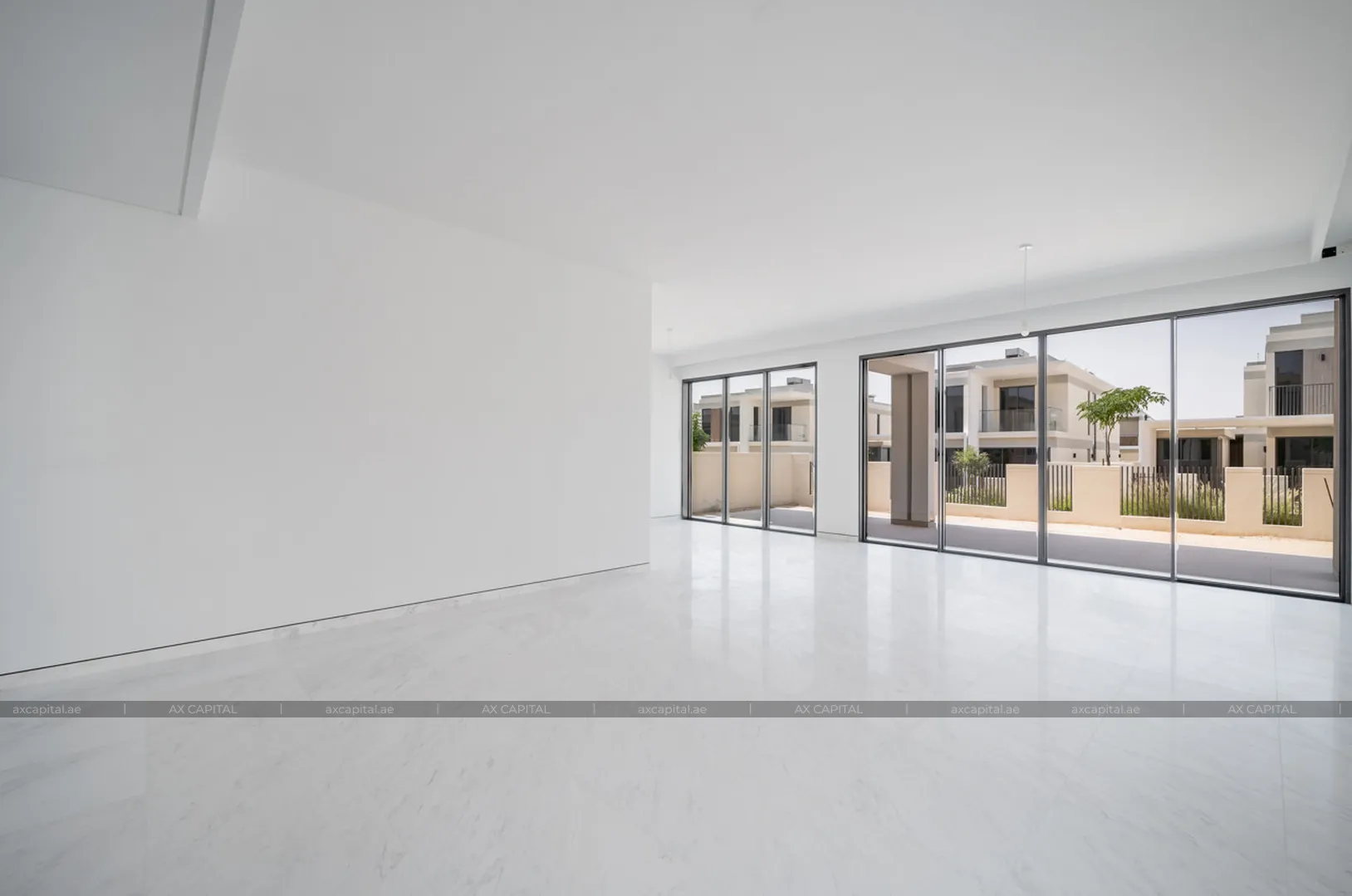 Vilă cu 5 dormitoare în Harmony 1, Dubai, Emiratele Arabe Unite (axc-3986537) 2