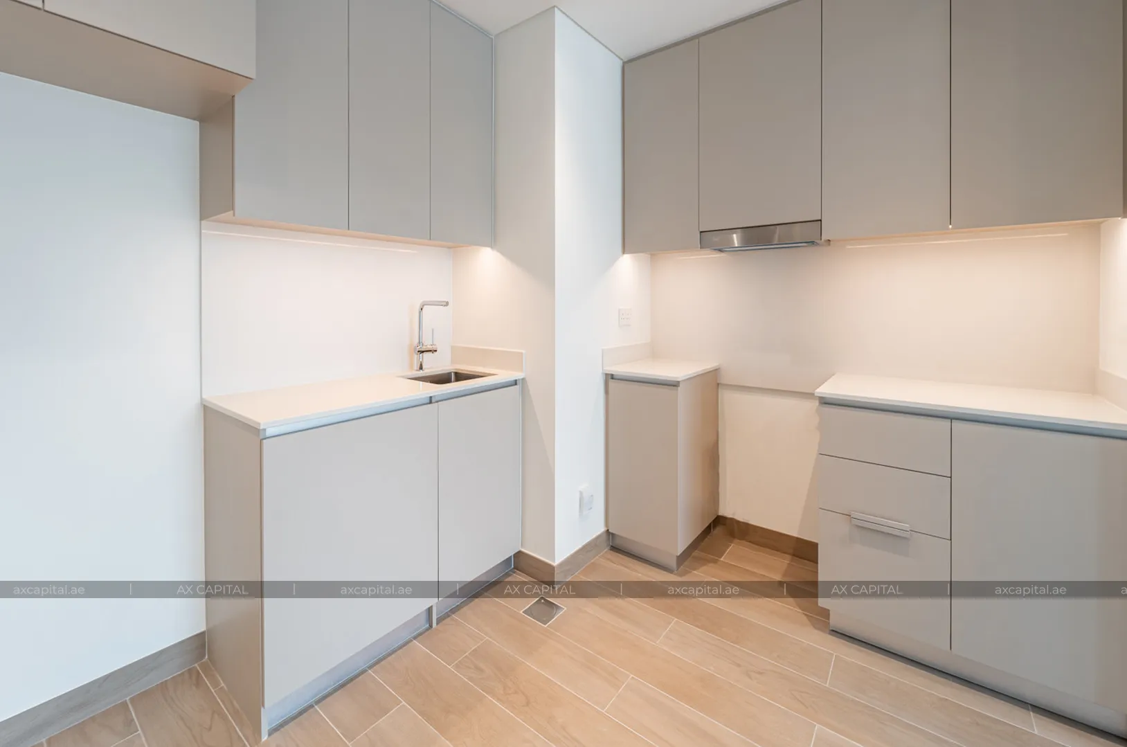 Apartment with 2 bedrooms in Orchid at Creek Beach Building 2, Dubai, UAE (axc-3985976) 3