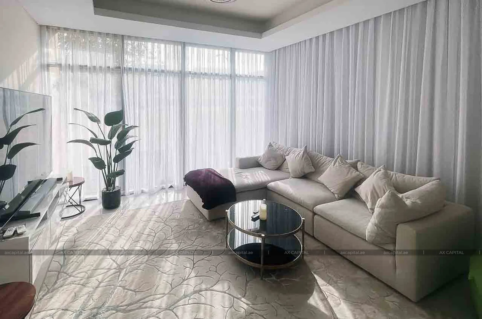 Casa adosada con 3 dormitorios en Rockwood, Dubai, EAU (axc-3991174) 3