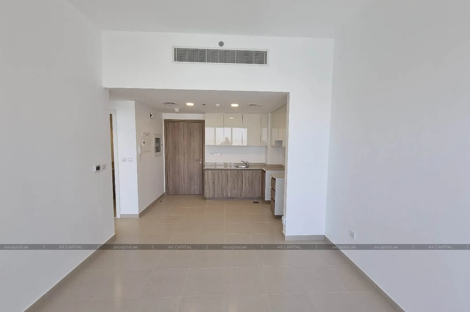 Apartament cu 1 dormitor în Una Apartments, Dubai, Emiratele Arabe Unite (axc-3989204) 1