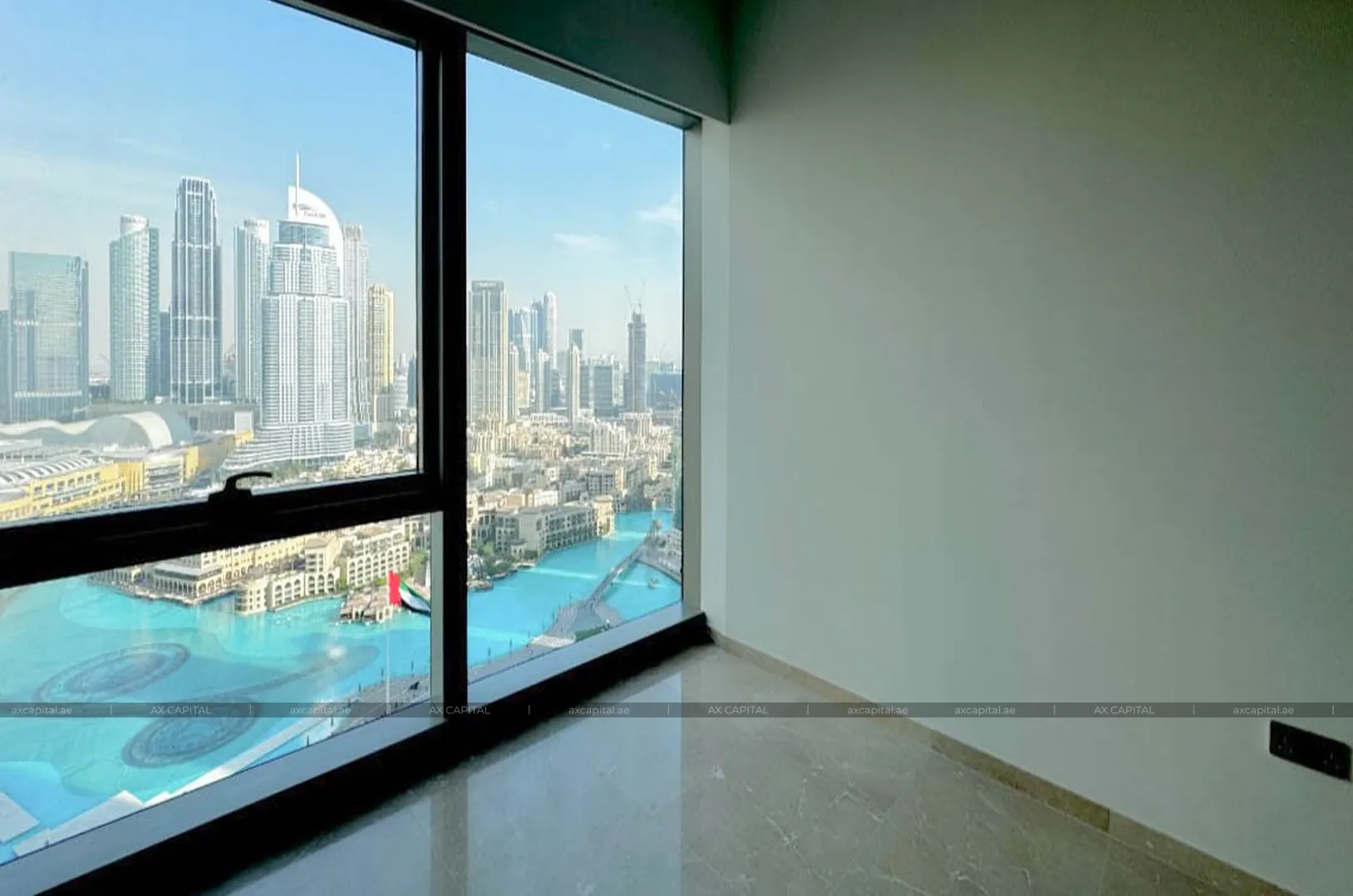 Apartament cu 2 dormitoare în Grande At The Opera District, Dubai, Emiratele Arabe Unite (axc-3988469) 3