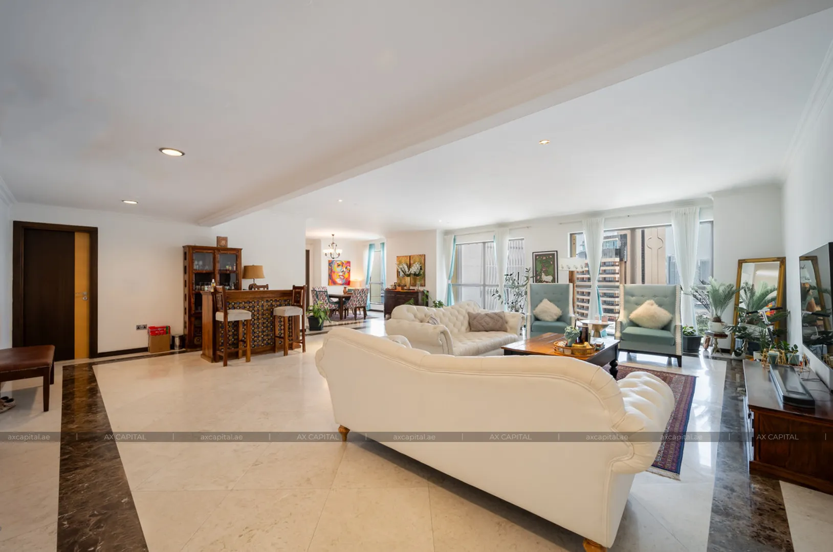 Apartment with 3 bedrooms in Murjan 3, Dubai, UAE (axc-3991265) 3