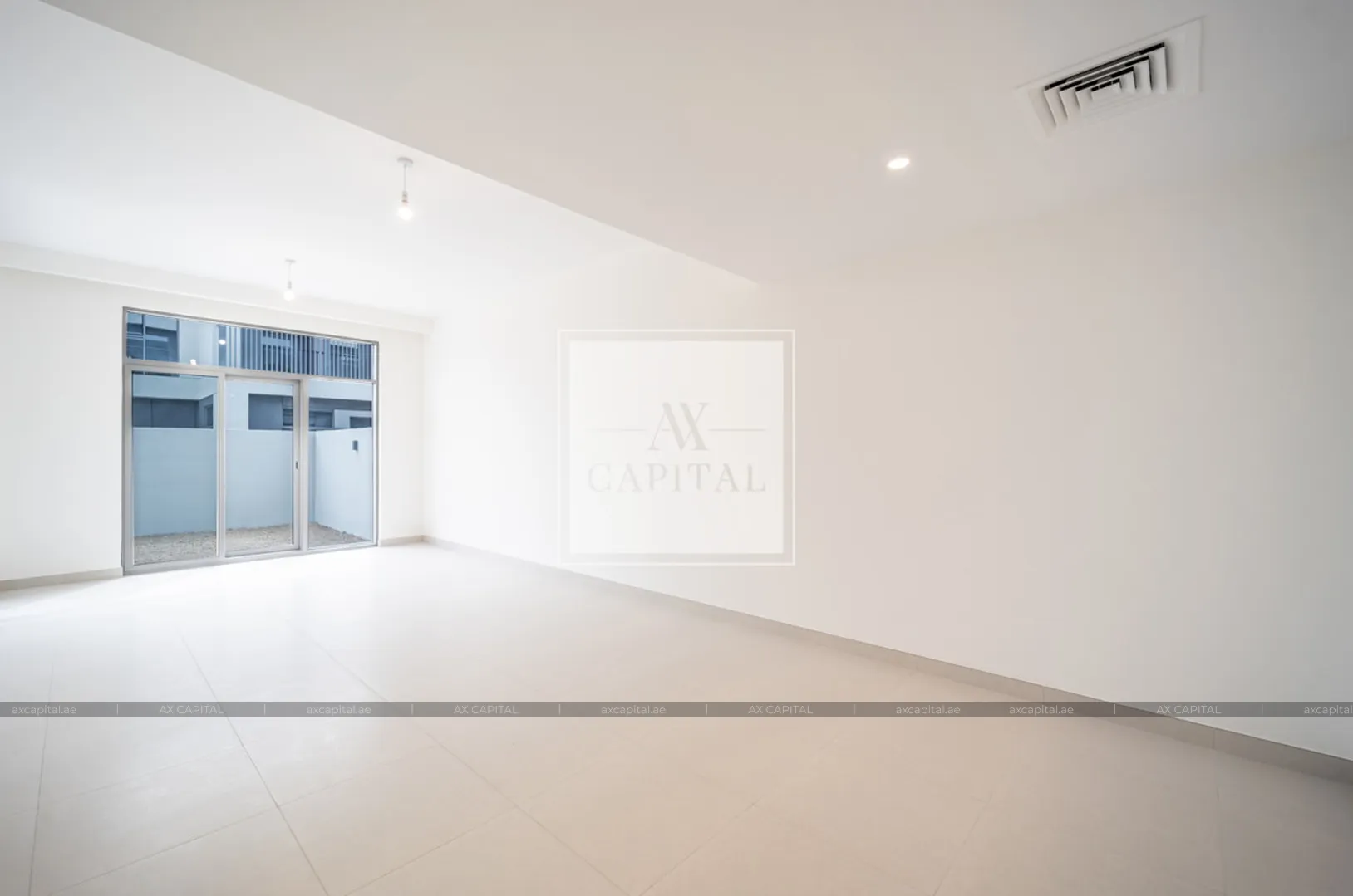 Townhouse cu 3 dormitoare în The Pulse Beachfront, Dubai, Emiratele Arabe Unite (axc-3996562) 3