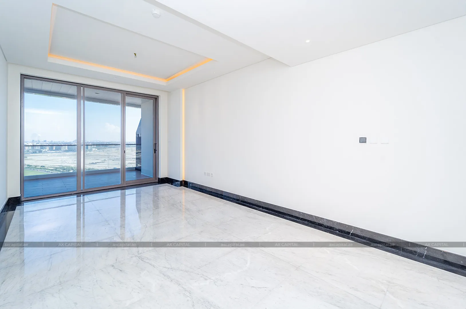 Квартира с 1 спальней в Terraces Marasi Drive, Дубай, ОАЭ (axc-3983816) 2