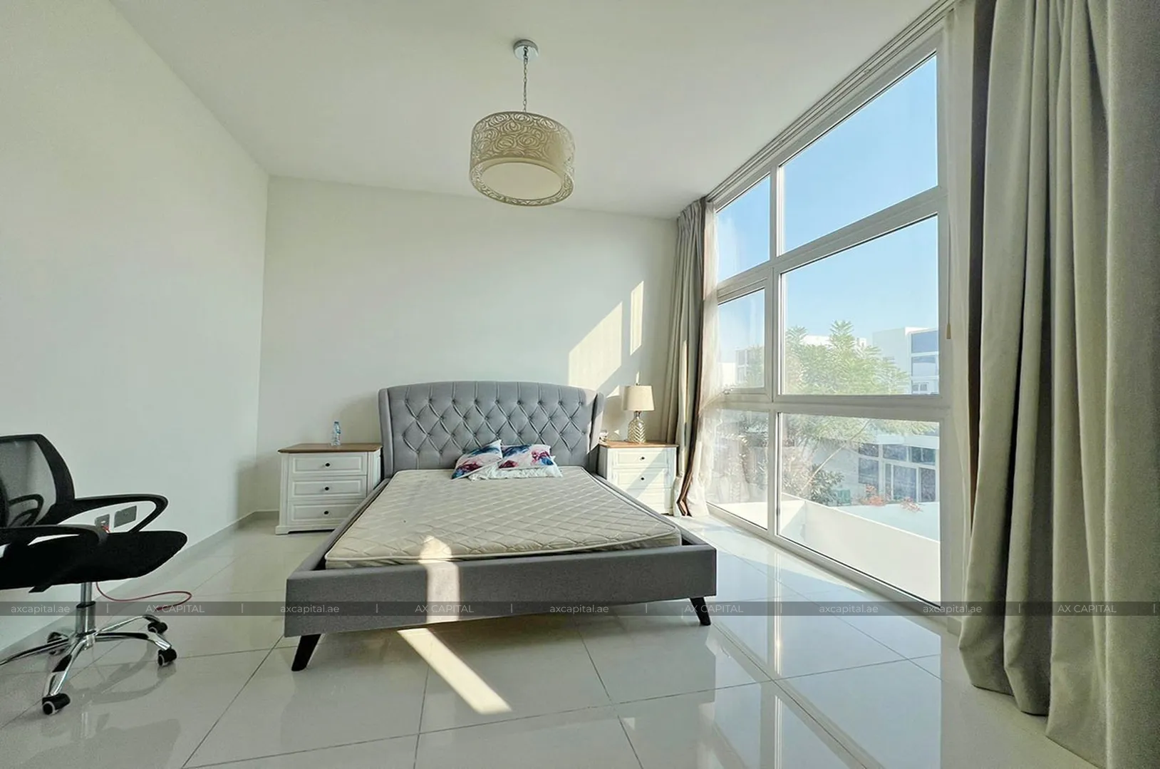 Townhouse cu 2 dormitoare în Casablanca Boutique Villas, Dubai, Emiratele Arabe Unite (axc-3986834-r2) 3