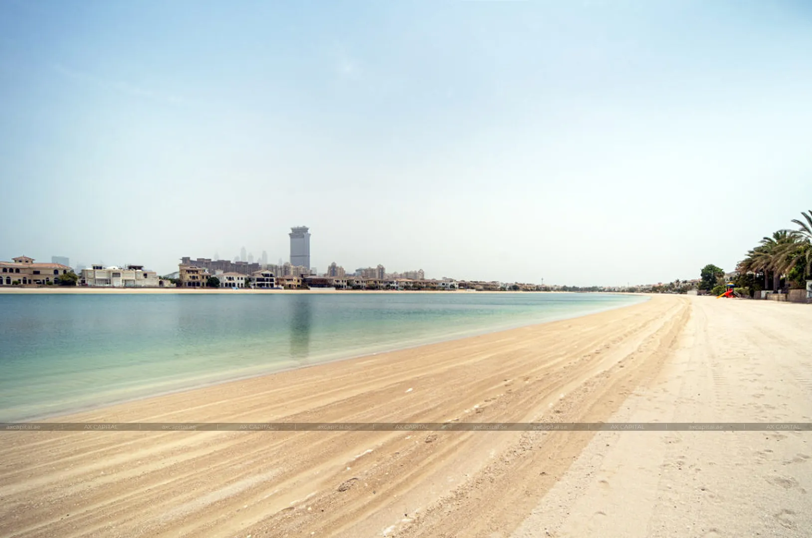 Vilă cu 5 dormitoare în Garden Homes Frond E, Dubai, Emiratele Arabe Unite (axc-3994962) 3