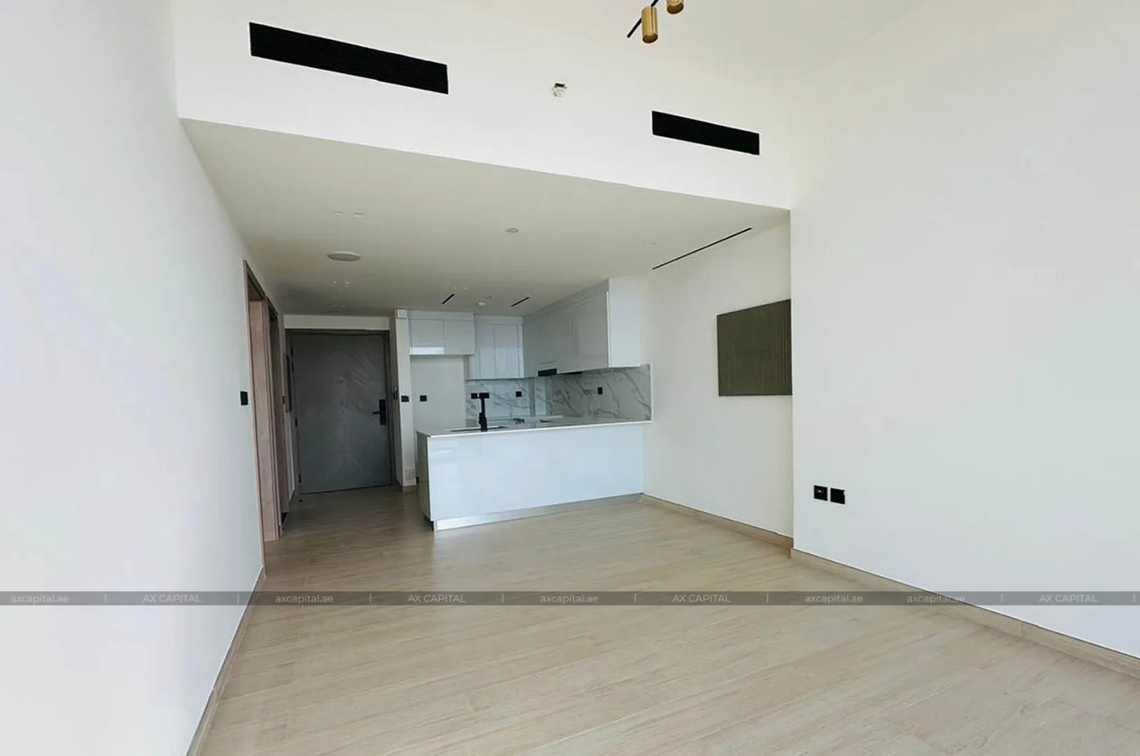 Apartment with 2 bedrooms in Binghatti Corner, Dubai, UAE (axc-3982802) 2