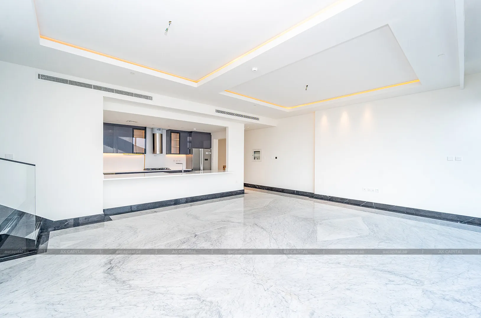 Apartment with 2 bedrooms in Terraces Marasi Drive, Dubai, UAE (axc-3993834) 2