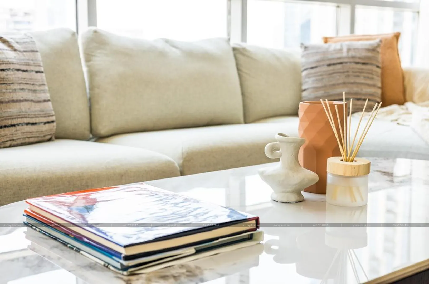 شقة عدد غرف النوم فيها: 2، في The Residences 8, دبي, الإمارات العربية المتحدة (axc-3990954) 3