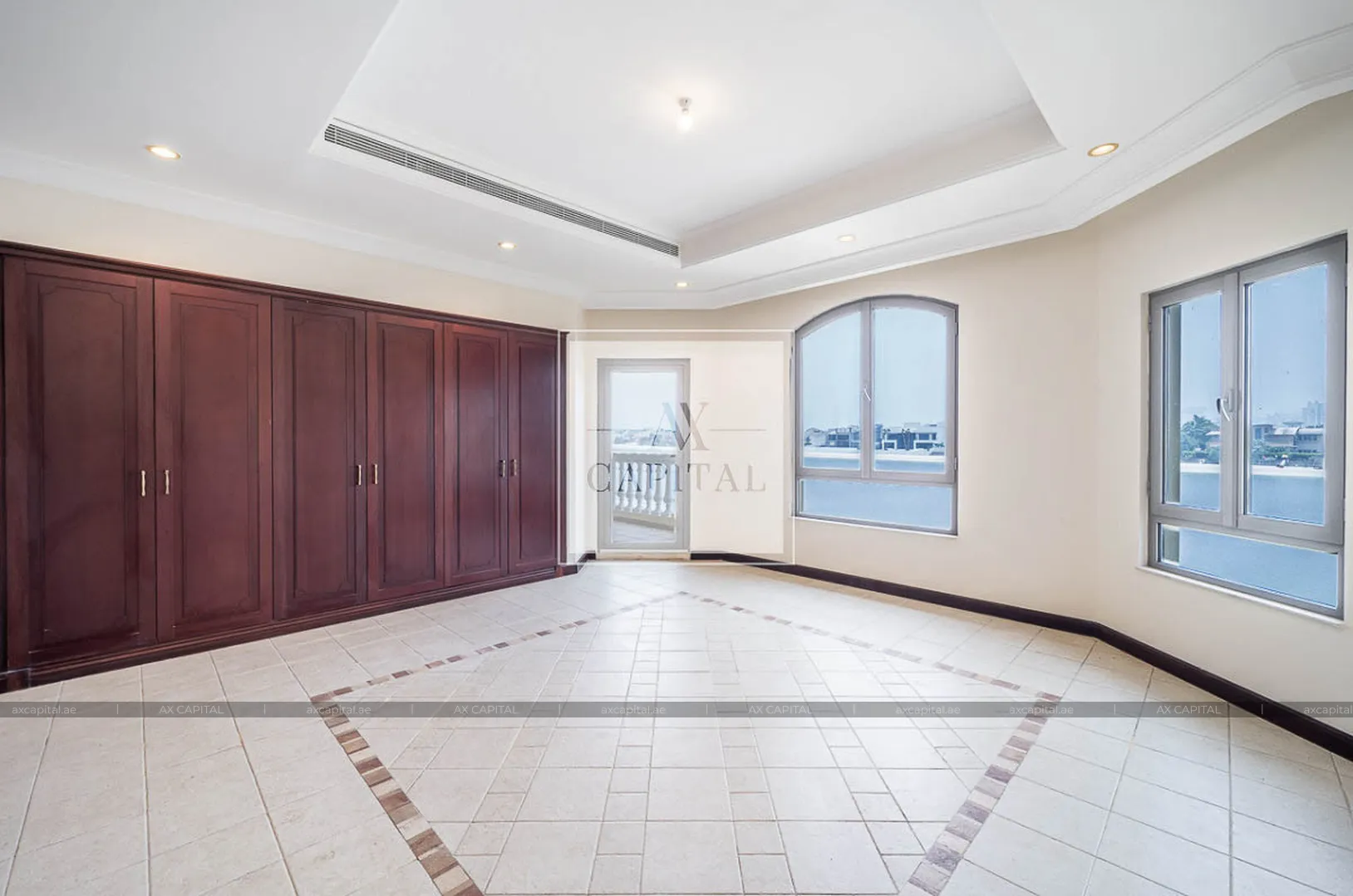 Villa mit 4 Schlafzimmern in Garden Homes Frond D, Dubai, VAE (axc-3992879) 2