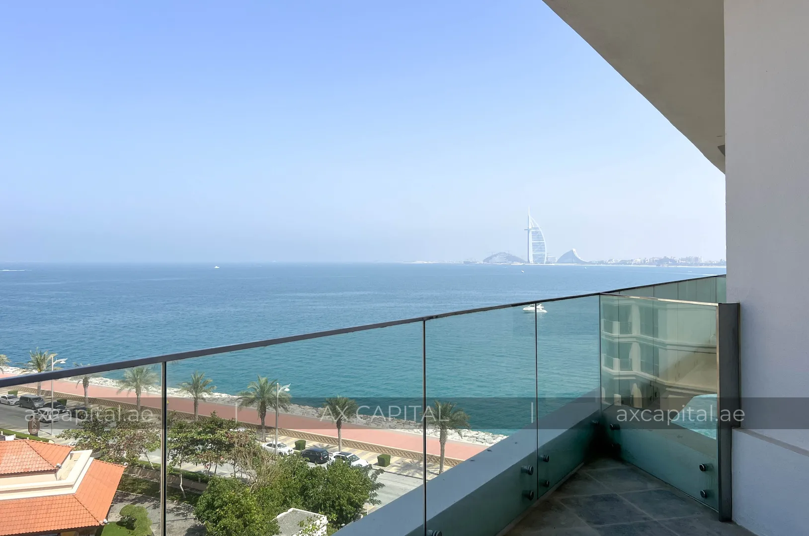 Apartamento con 1 dormitorio en Azizi Mina, Dubai, EAU (axc-3989993) 1