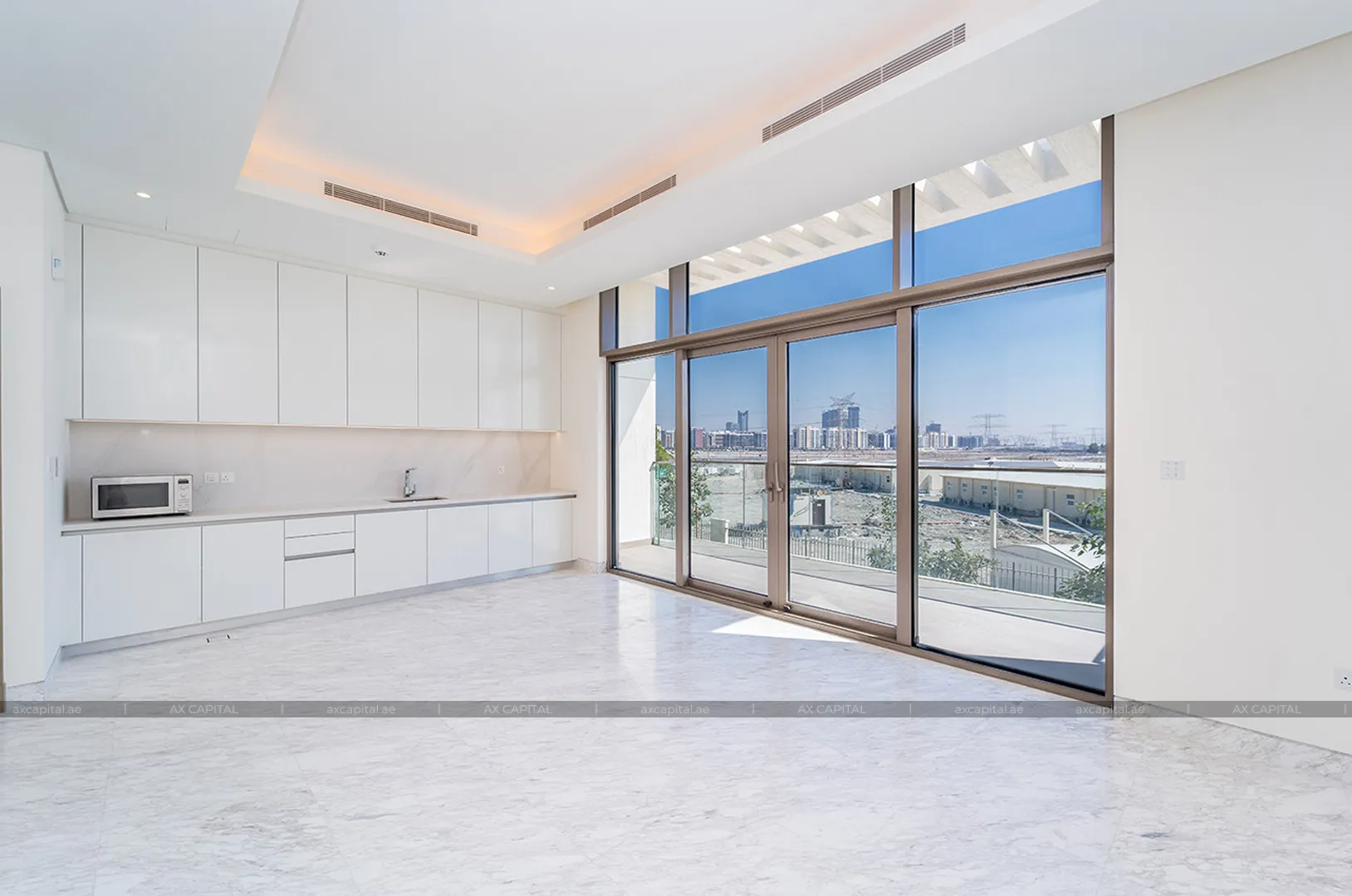 Villa mit 4 Schlafzimmern in District One Phase III, Dubai, VAE (axc-3992992) 2