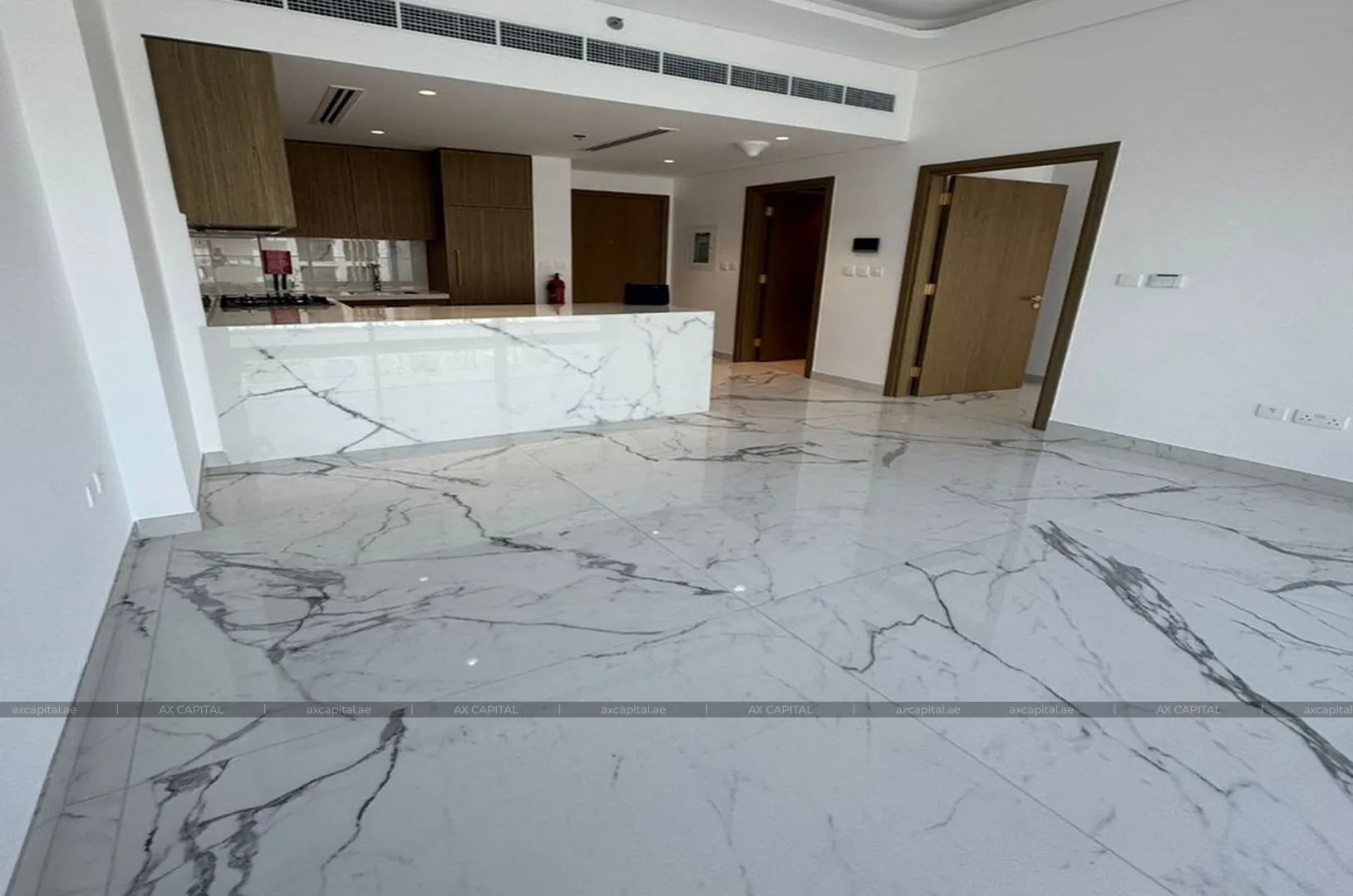 Apartamento con 1 dormitorio en AZIZI RIVIERA 63, Dubai, EAU (axc-3990538) 2