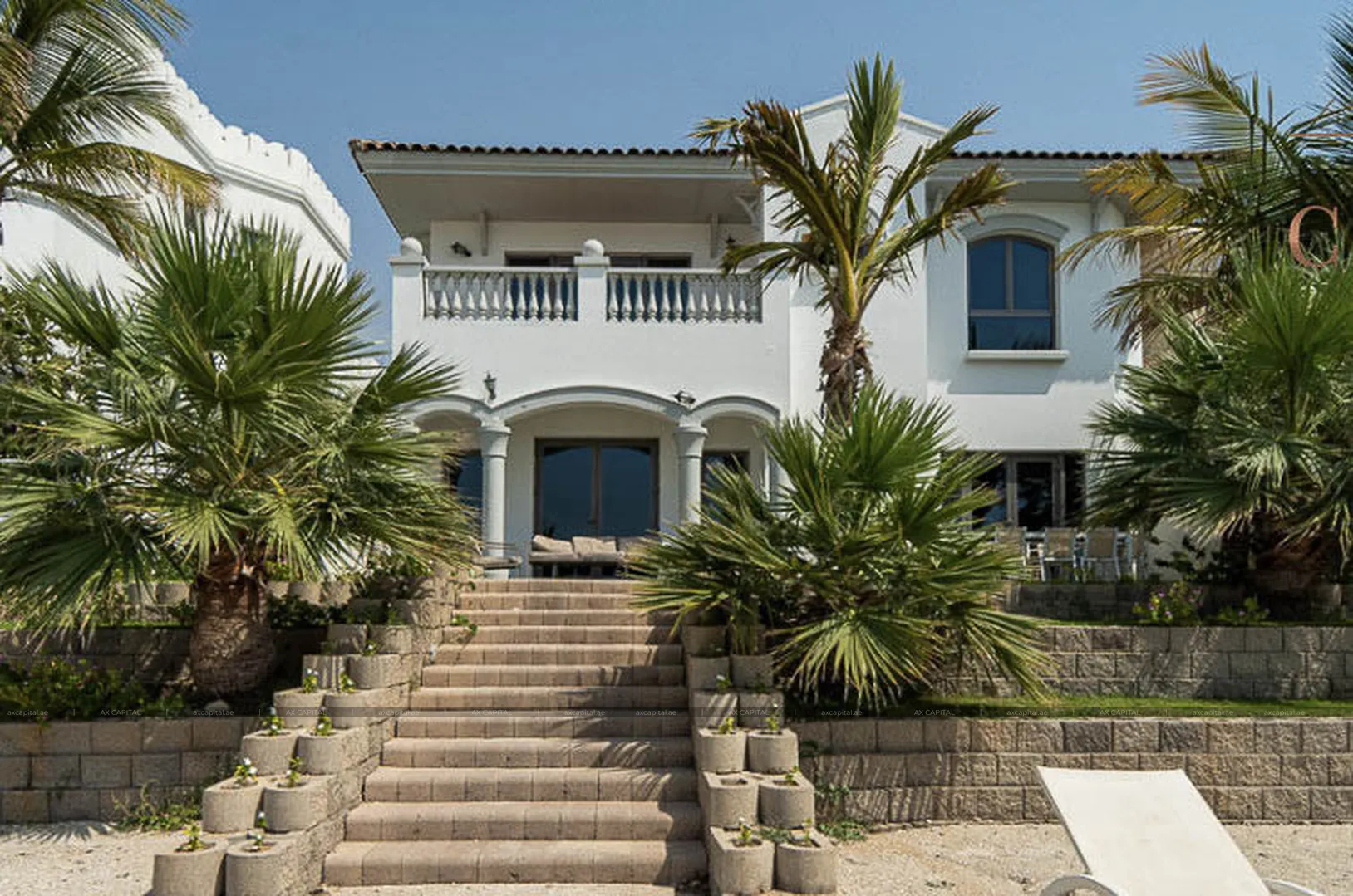 Vilă cu 4 dormitoare în Garden Homes Frond D, Dubai, Emiratele Arabe Unite (axc-3989548) 3