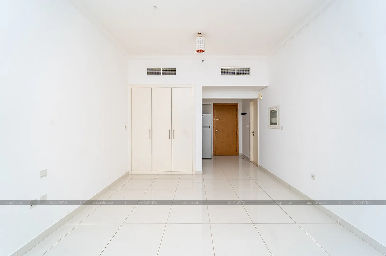 شقة استوديو في Executive Bay A, دبي, الإمارات العربية المتحدة (axc-3994624) 3