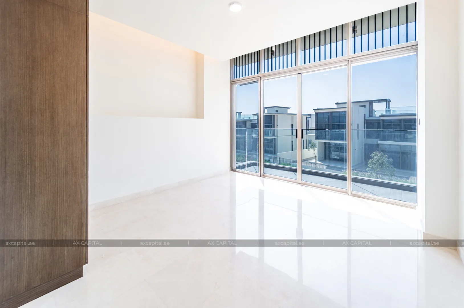 Villa with 5 bedrooms in Golf Place 2, Dubai, UAE (axc-3993915) 3