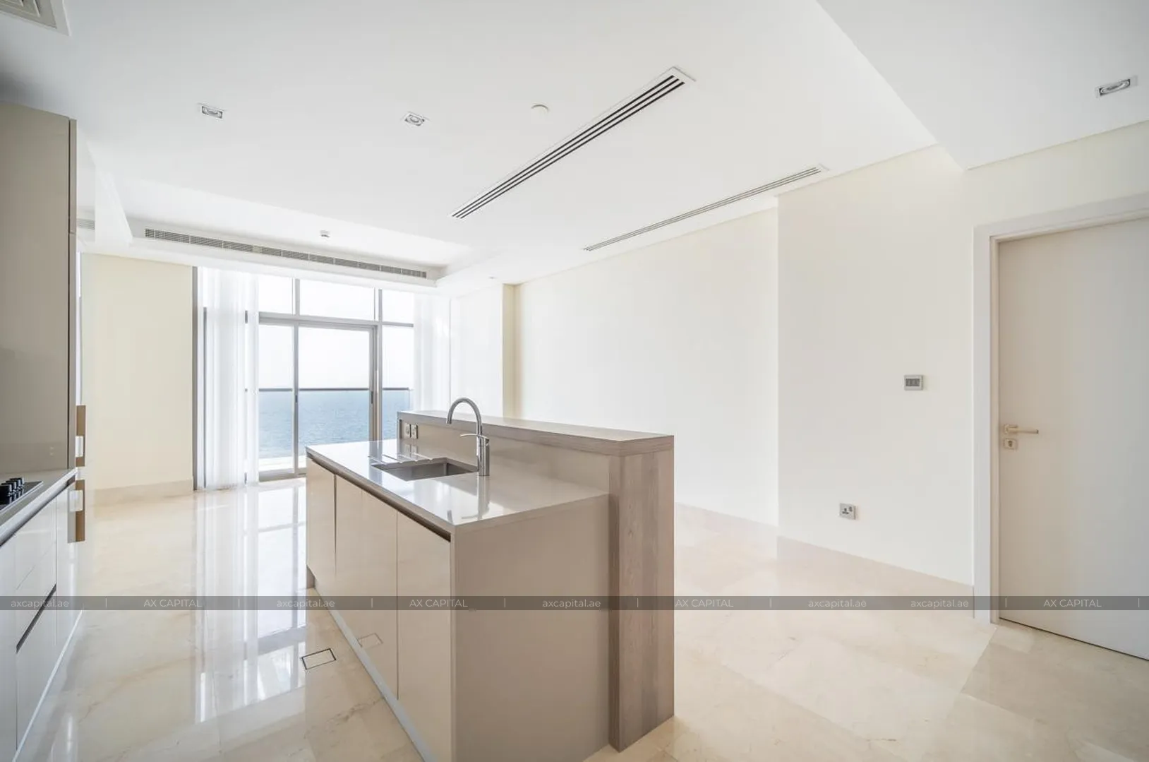 Apartment mit 2 Schlafzimmern in The 8, Dubai, VAE (axc-3990492) 2