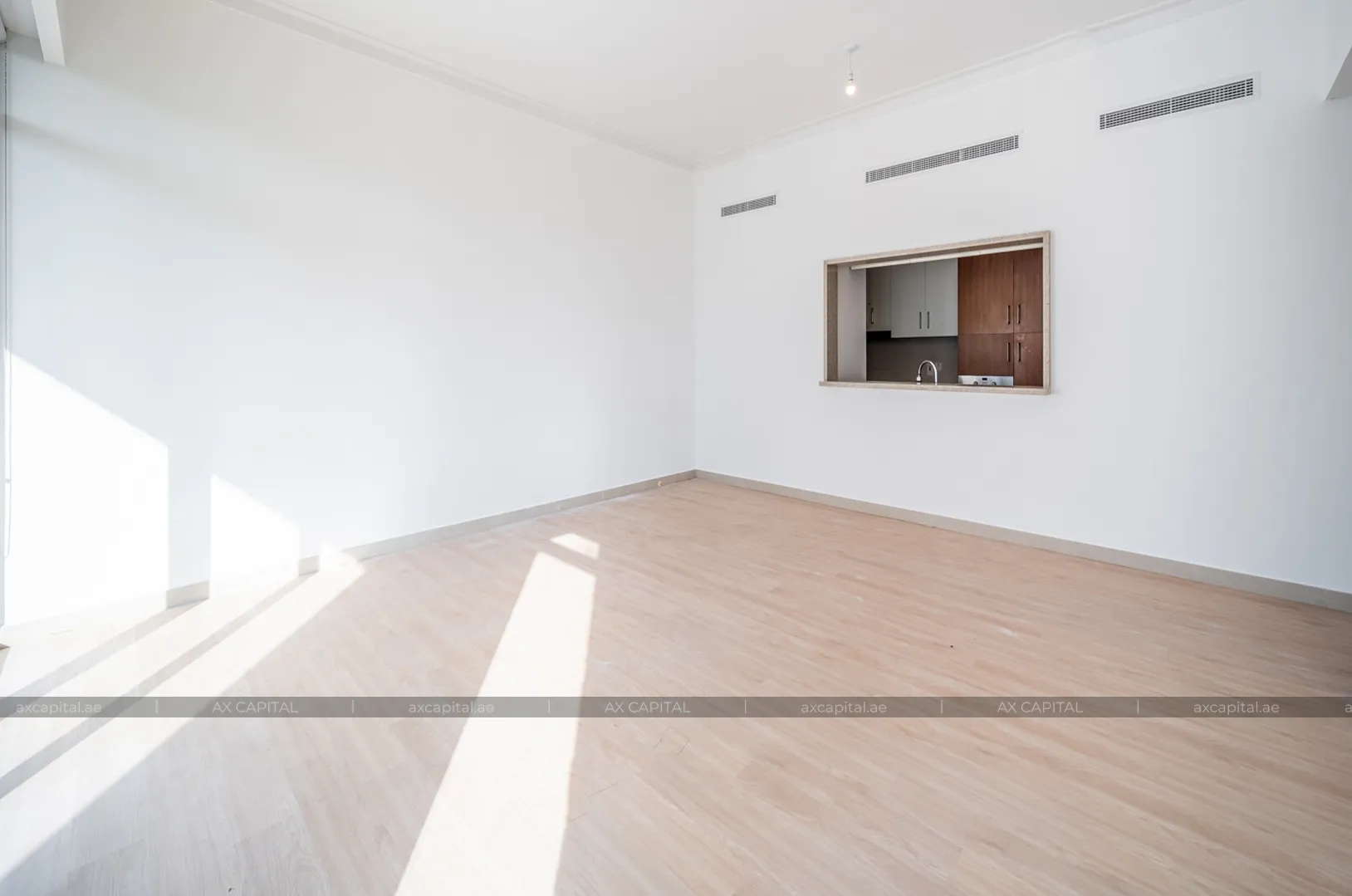 Apartment with 2 bedrooms in Vida Residence 1, Dubai, UAE (axc-3984035) 2