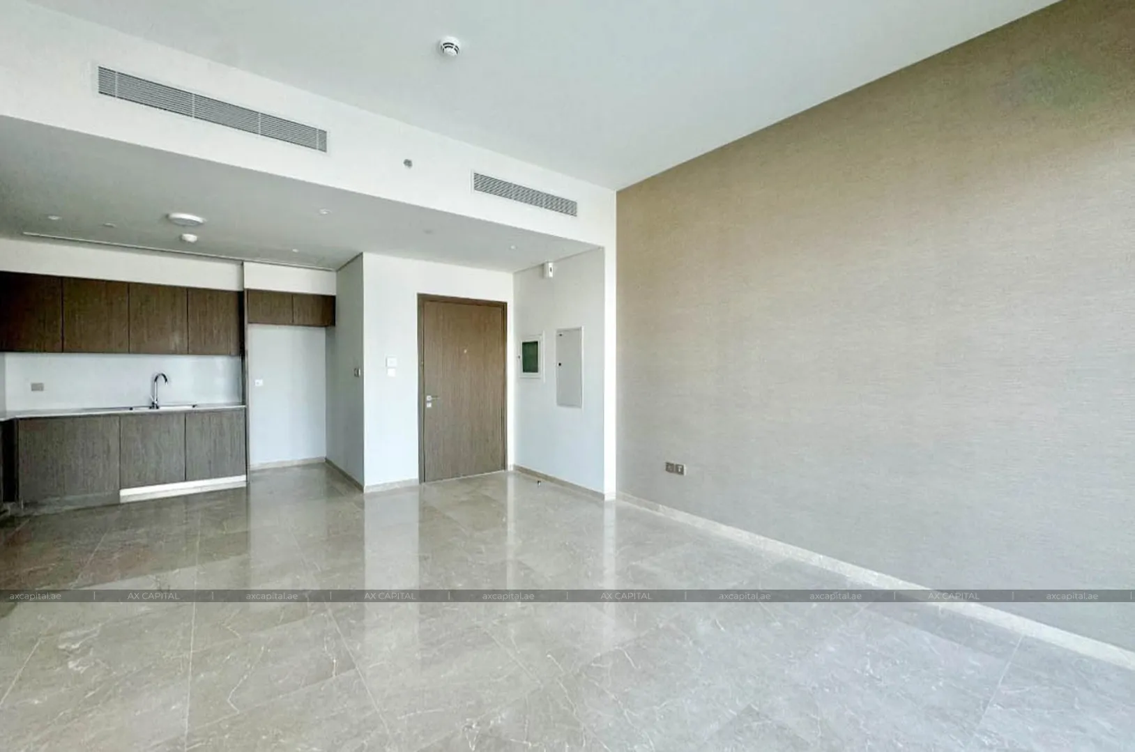 Apartament cu 2 dormitoare în Grande At The Opera District, Dubai, Emiratele Arabe Unite (axc-3988483) 2