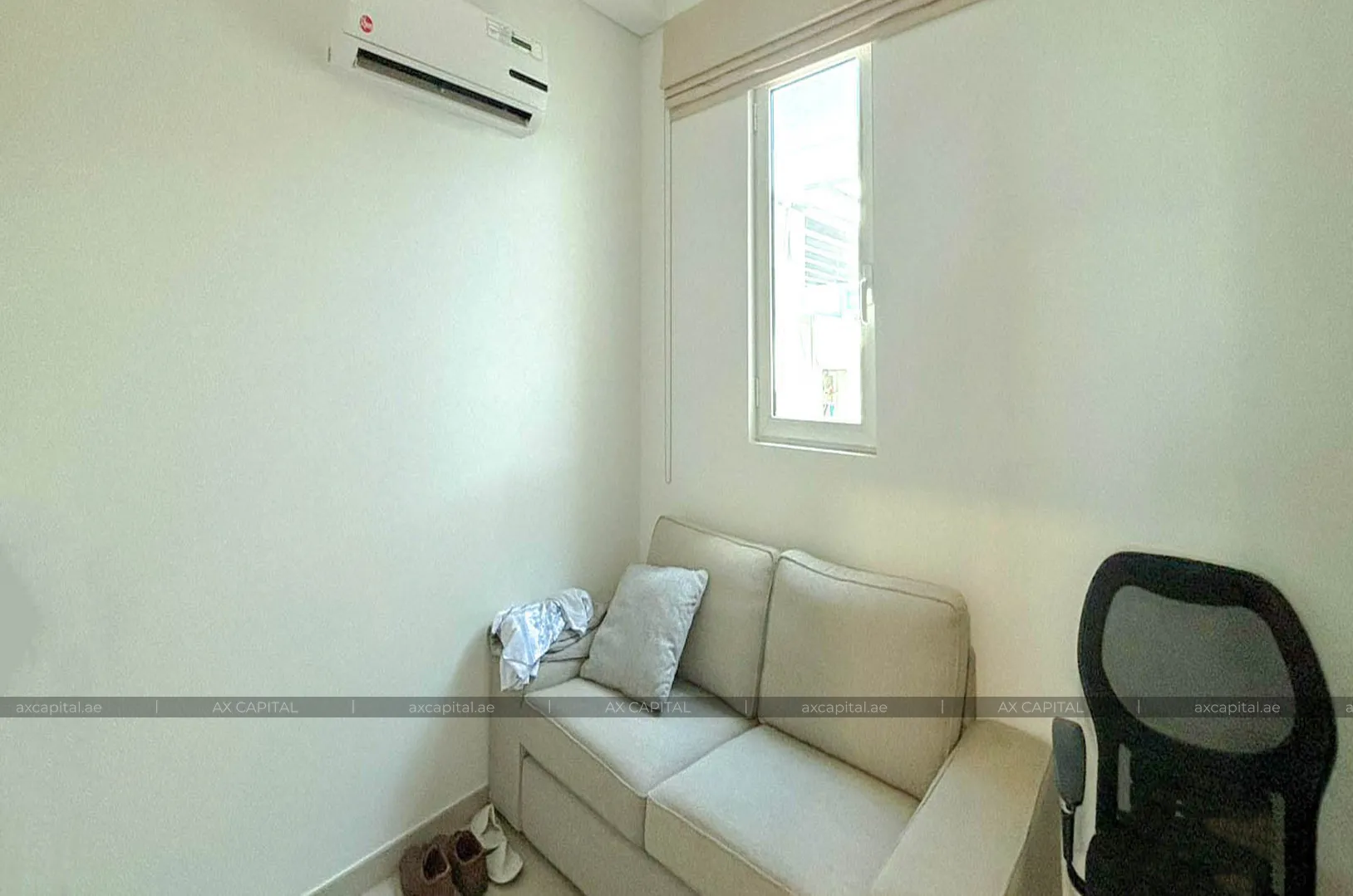 تاون هاوس عدد غرف النوم فيه: 3، في Arabella Townhouses 3, دبي, الإمارات العربية المتحدة (axc-3994885) 3