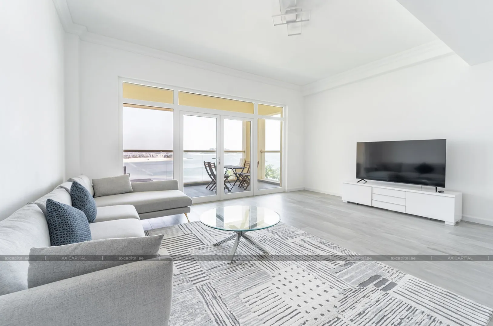 Apartment mit 1 Schlafzimmer in Jash Falqa, Dubai, VAE (axc-3996959) 3
