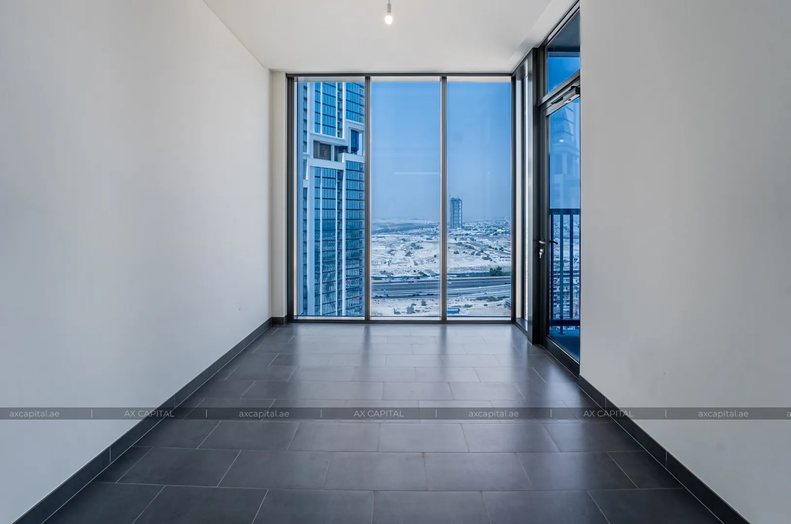 Apartment with 2 bedrooms in The Crest Tower C, Dubai, UAE (axc-3990614) 3