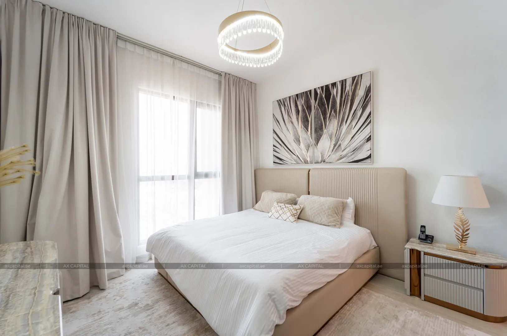 Apartament cu 1 dormitor în Lamtara 1, Dubai, Emiratele Arabe Unite (axc-3989379) 2