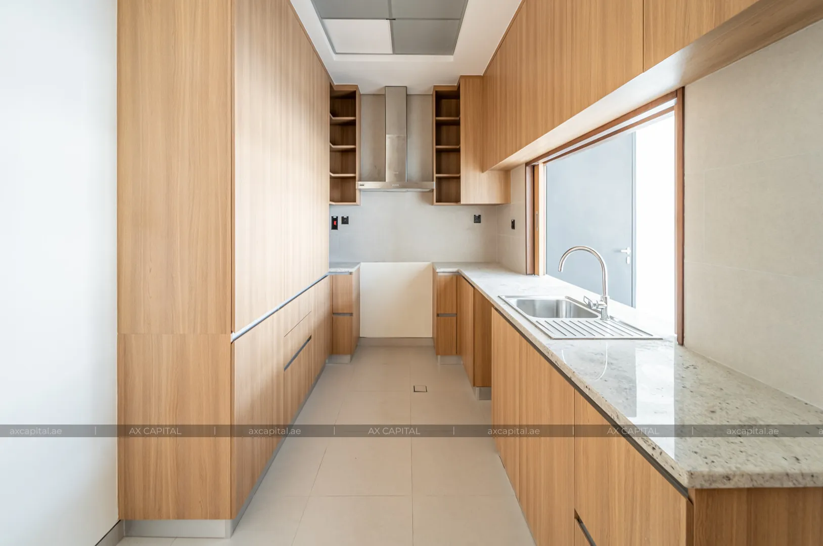 Villa mit 5 Schlafzimmern in 180 Degrees Villas, Dubai, VAE (axc-3991716) 3