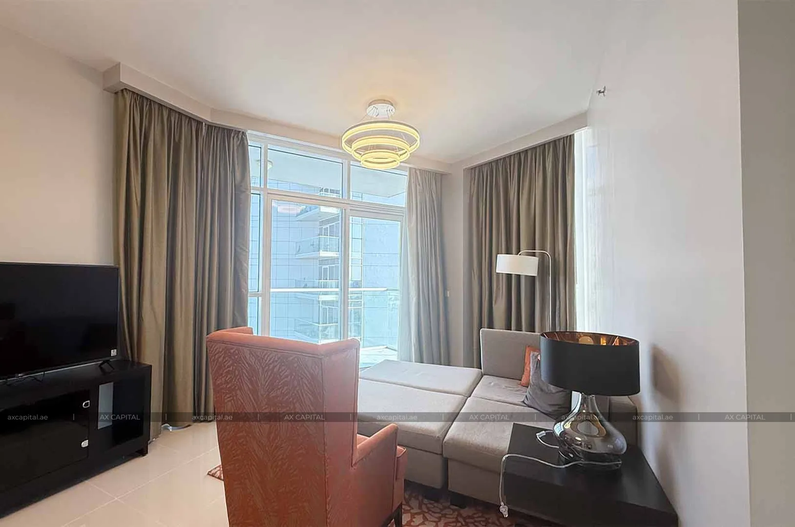 Apartament cu 2 dormitoare în Artesia D, Dubai, Emiratele Arabe Unite (axc-3994220) 2