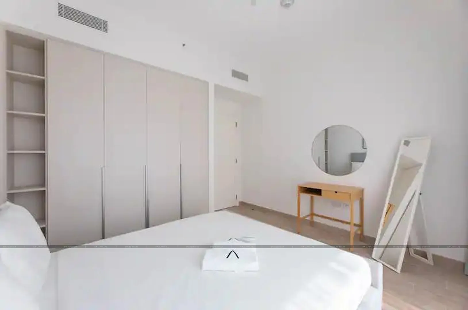 Apartment with 1 bedroom in Breeze Building 2, Dubai, UAE (axc-3996087) 3
