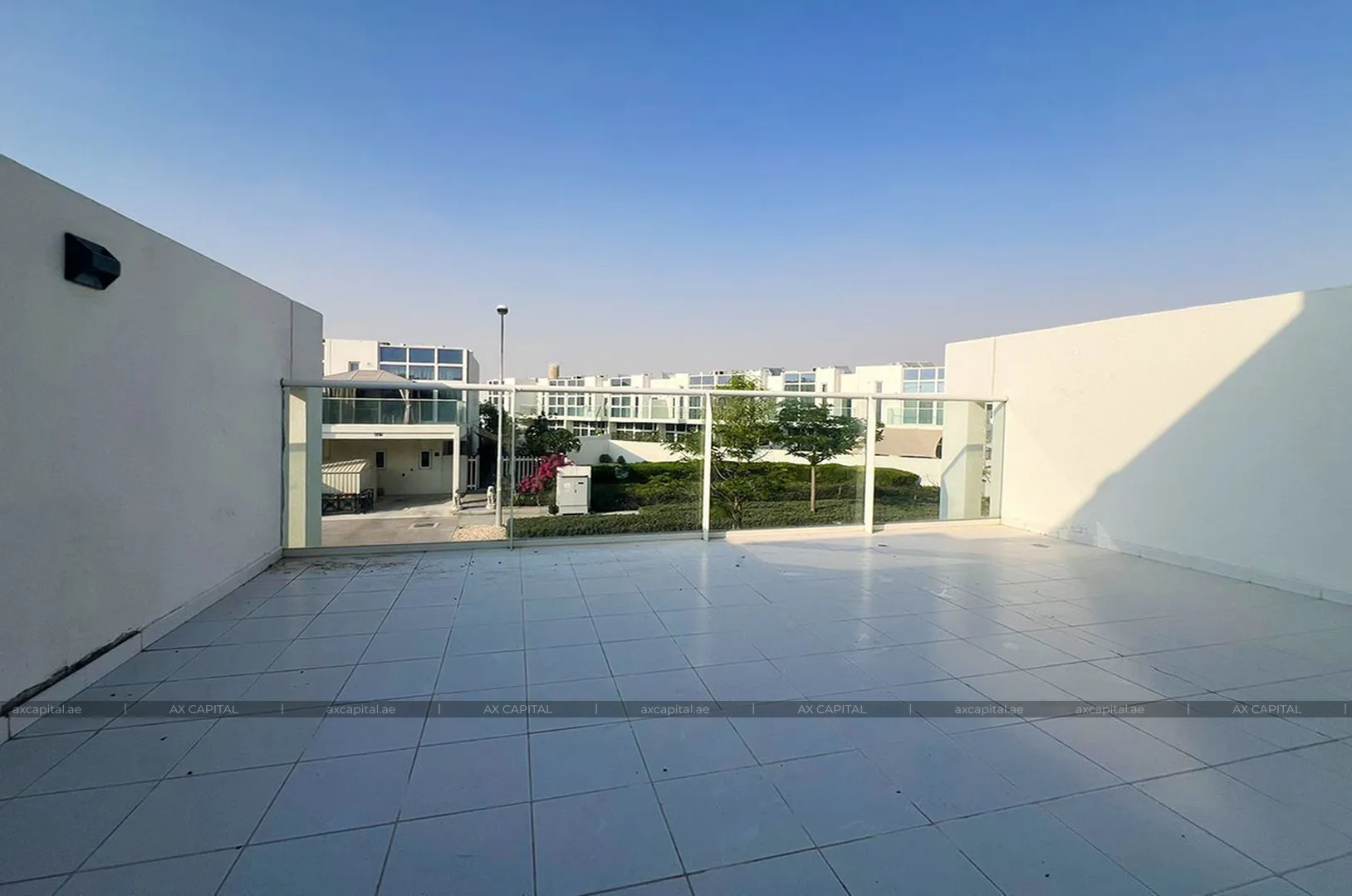 Stadthaus mit 2 Schlafzimmern in Casablanca Boutique Villas, Dubai, VAE (axc-3995105) 3