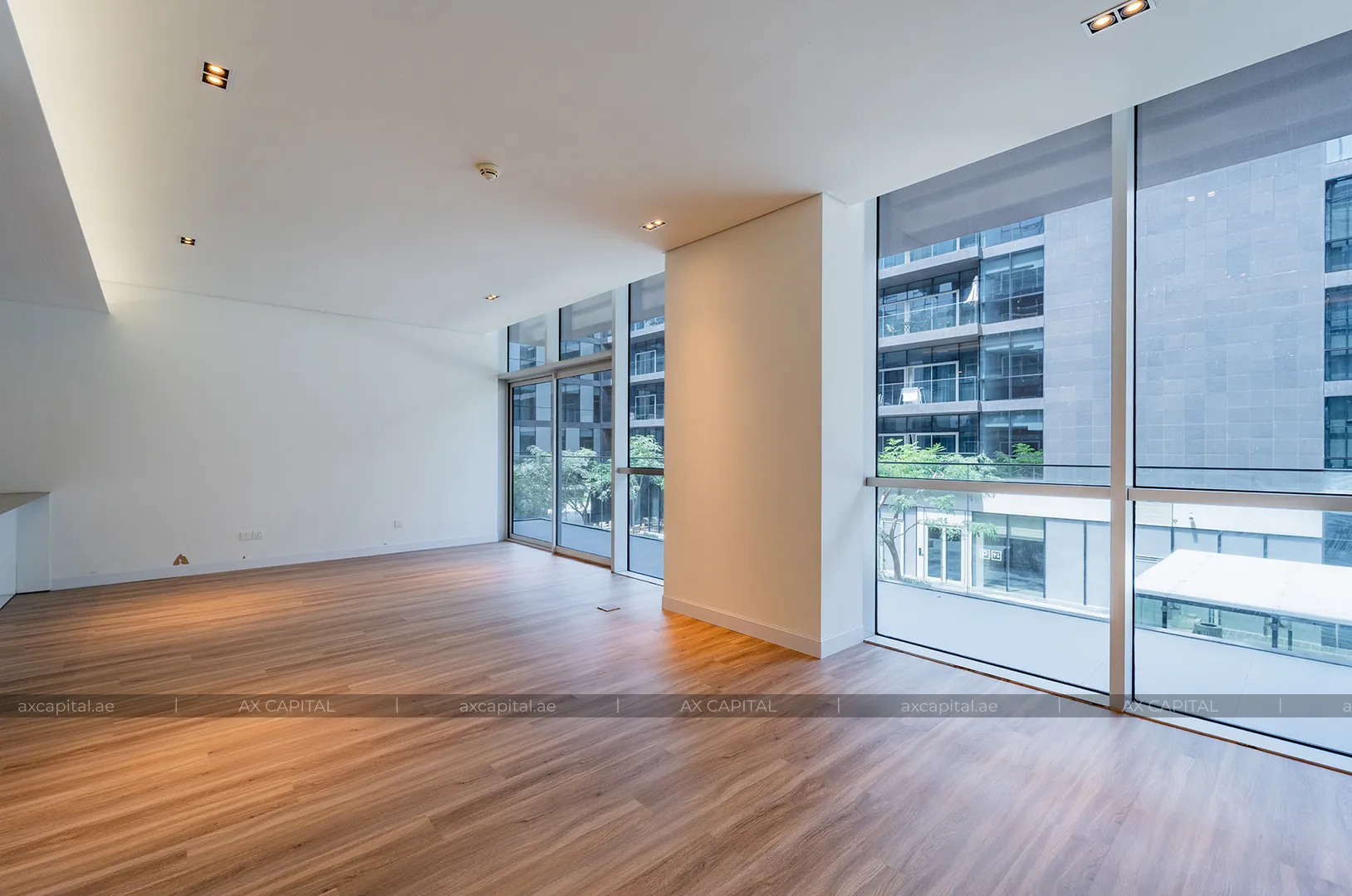 Apartamento con 2 dormitorios en Building 16, Dubai, EAU (axc-3993364) 2