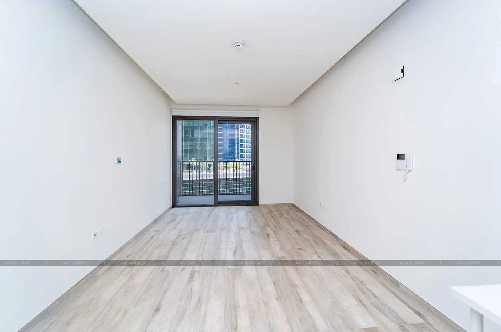 Квартира студия в Ahad Residences, Дубай, ОАЭ (axc-3989413) 3