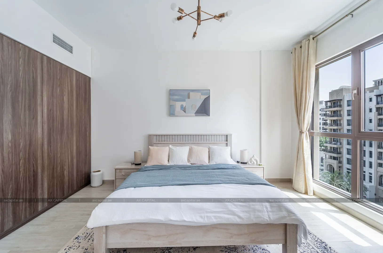 Appartement avec 2 chambres à Lamtara 2, Dubai, EAU (axc-3989506) 2