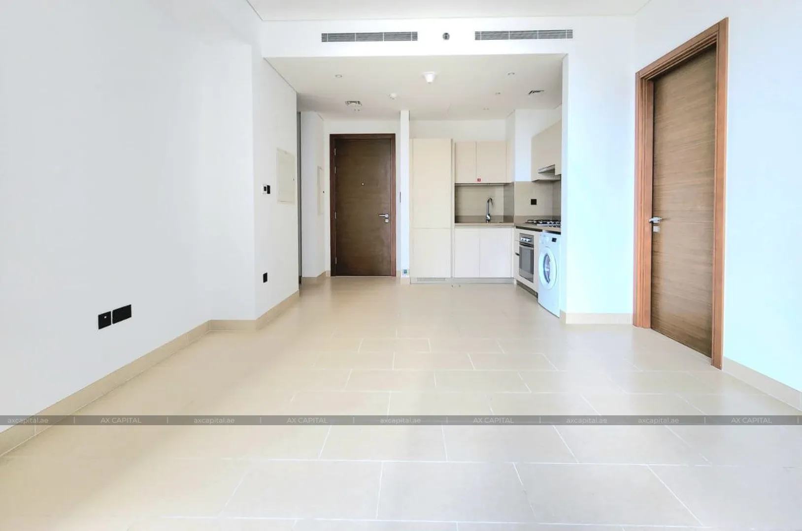 Apartment mit 2 Schlafzimmern in Sobha Creek Vistas Tower A, Dubai, VAE (axc-3990377) 2