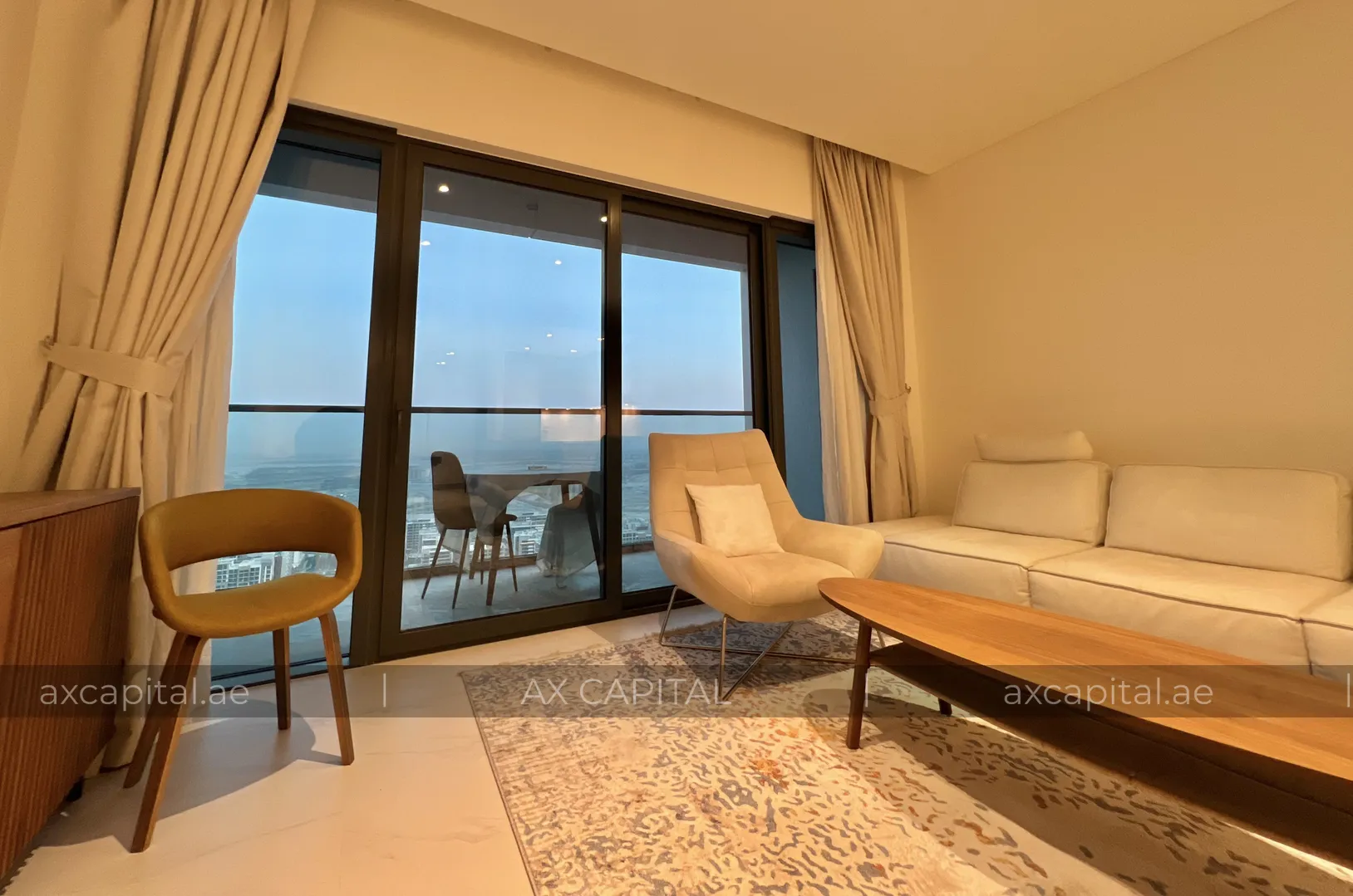 Apartment with 2 bedrooms in Sobha Creek Vistas Grande, Dubai, UAE (axc-3989189) 3