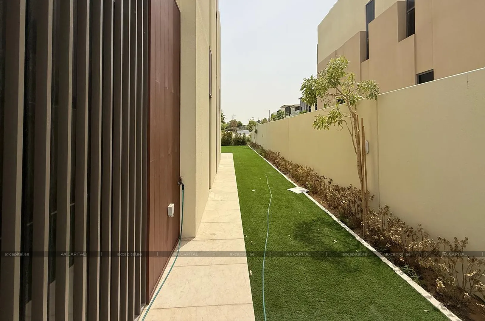 Vilă cu 4 dormitoare în Golf Place 2, Dubai, Emiratele Arabe Unite (axc-3991898) 1