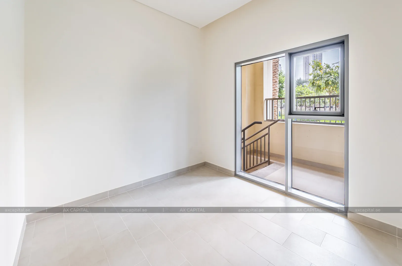 Apartamento con 2 dormitorios en Creek Rise Podium, Dubai, EAU (axc-3963717) 2