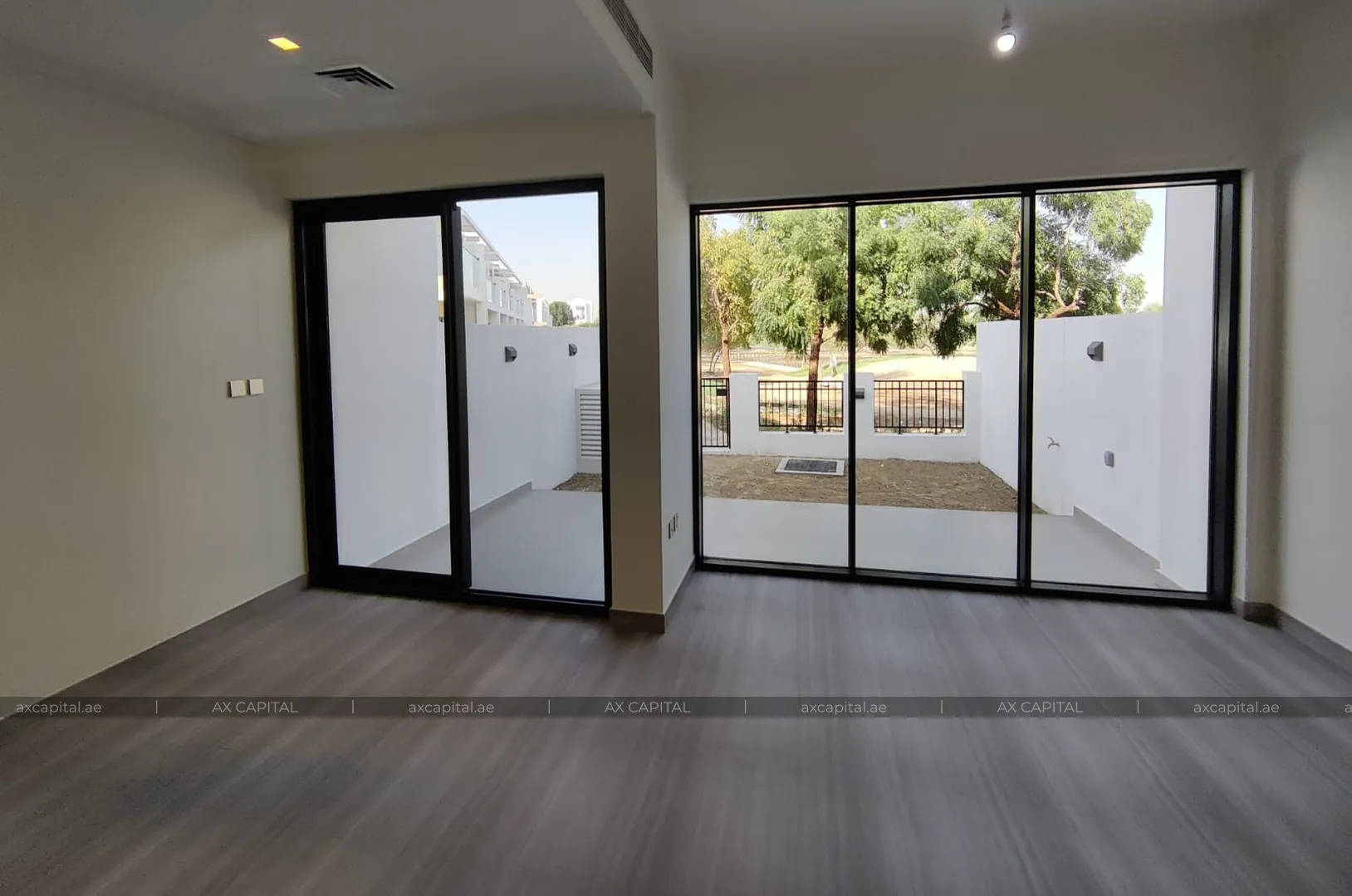 Maison de ville avec 3 chambres à coucher à Rockwood, Dubai, EAU (axc-3990084) 2
