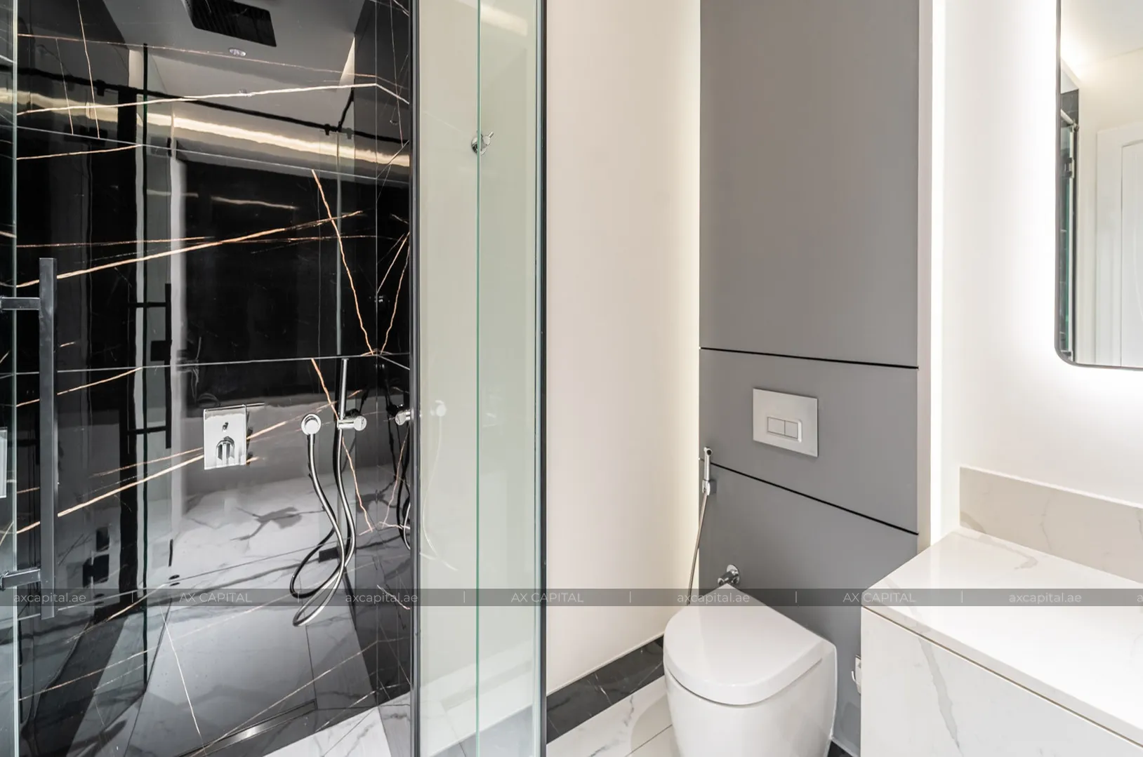 Duplex avec 2 chambres à Terraces Marasi Drive, Dubai, EAU (axc-3995184) 2